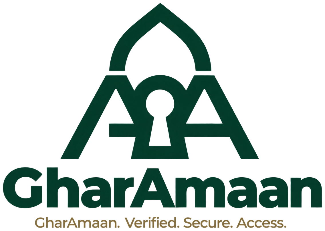 GharAmaan